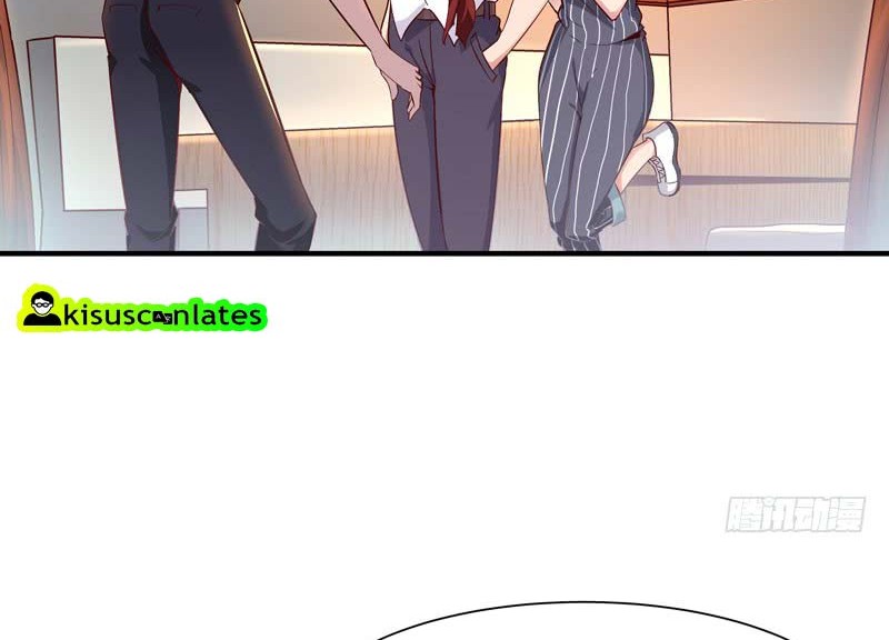 Rebirth City Deity Chapter 38 Gambar 17