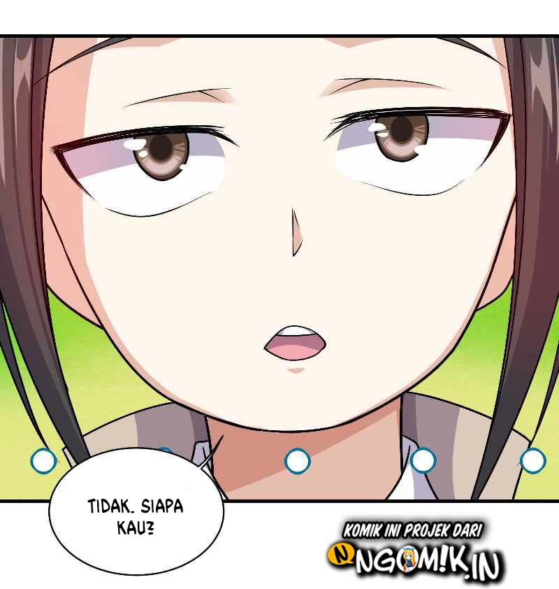 Matchless Emperor Chapter 8.1 Gambar 10