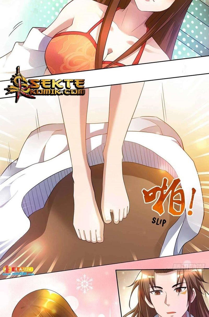 I Have Nine Female Disciples Chapter 15.1 Gambar 9