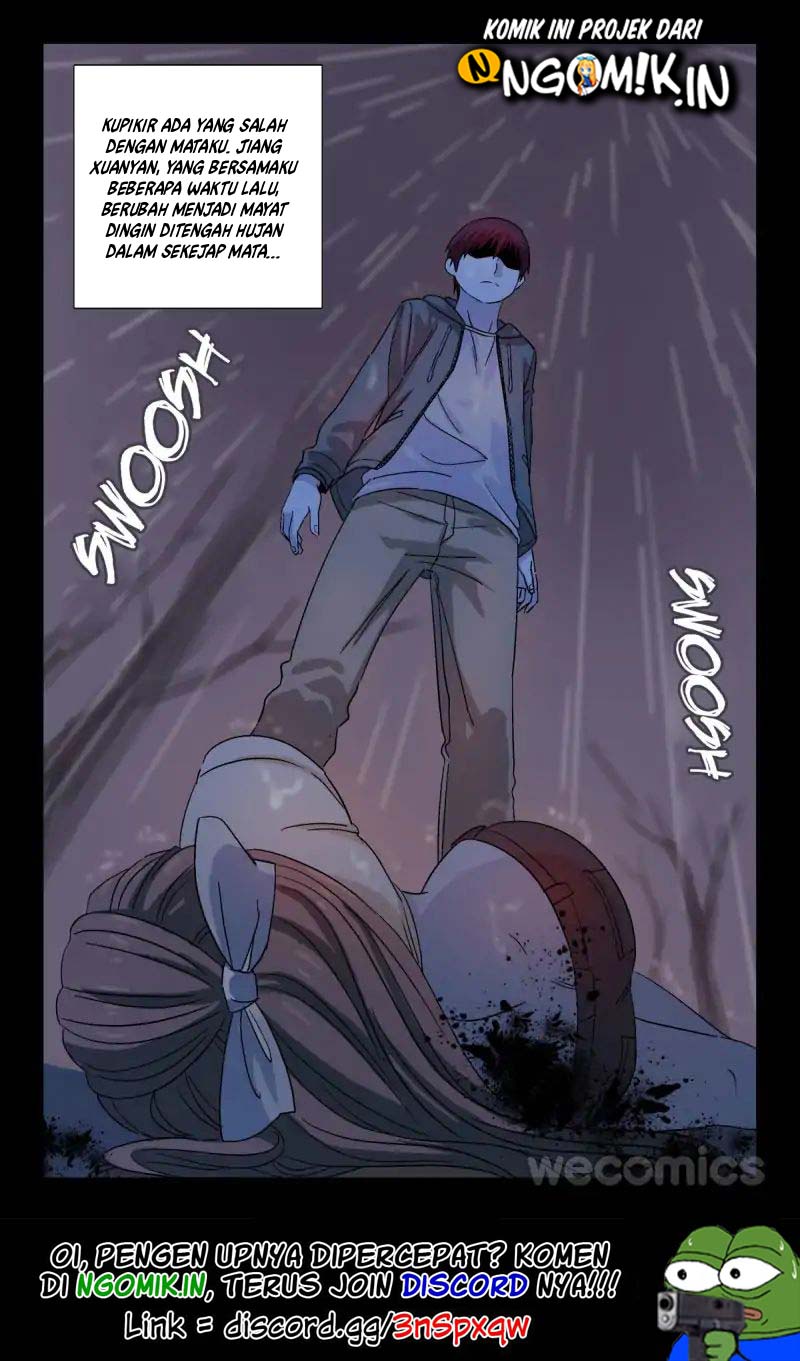 Baca  The Devil Ring Chapter 10 Gambar 2