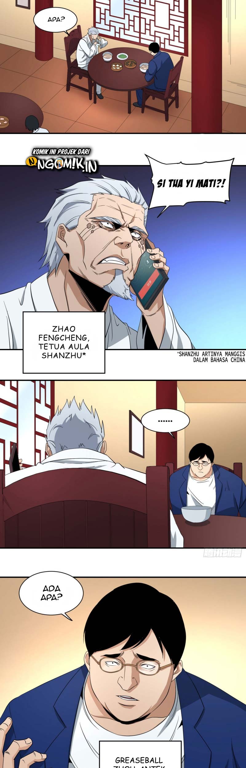 Baca  Winner Takes All Chapter 50 Gambar 2