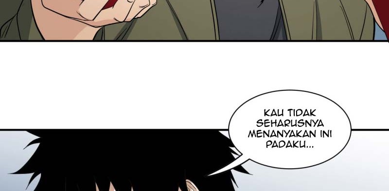 Winner Takes All Chapter 50 Gambar 9