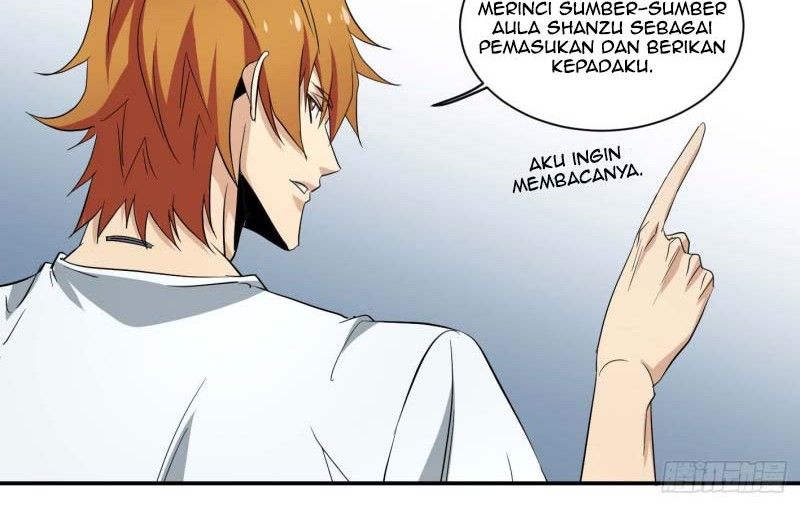 Winner Takes All Chapter 50 Gambar 13