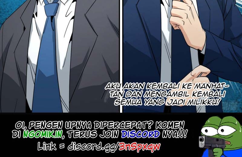 Winner Takes All Chapter 50 Gambar 15