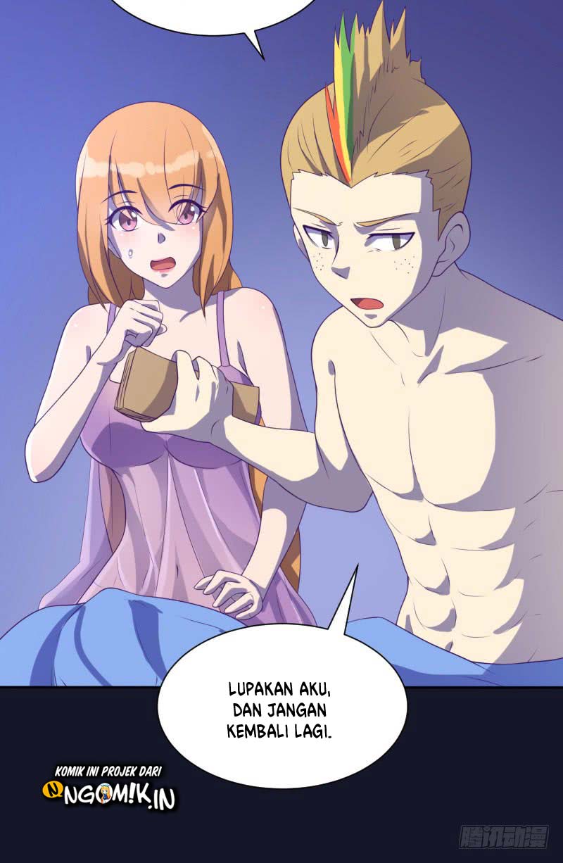 The Strongest Player Chapter 05.1 Gambar 10