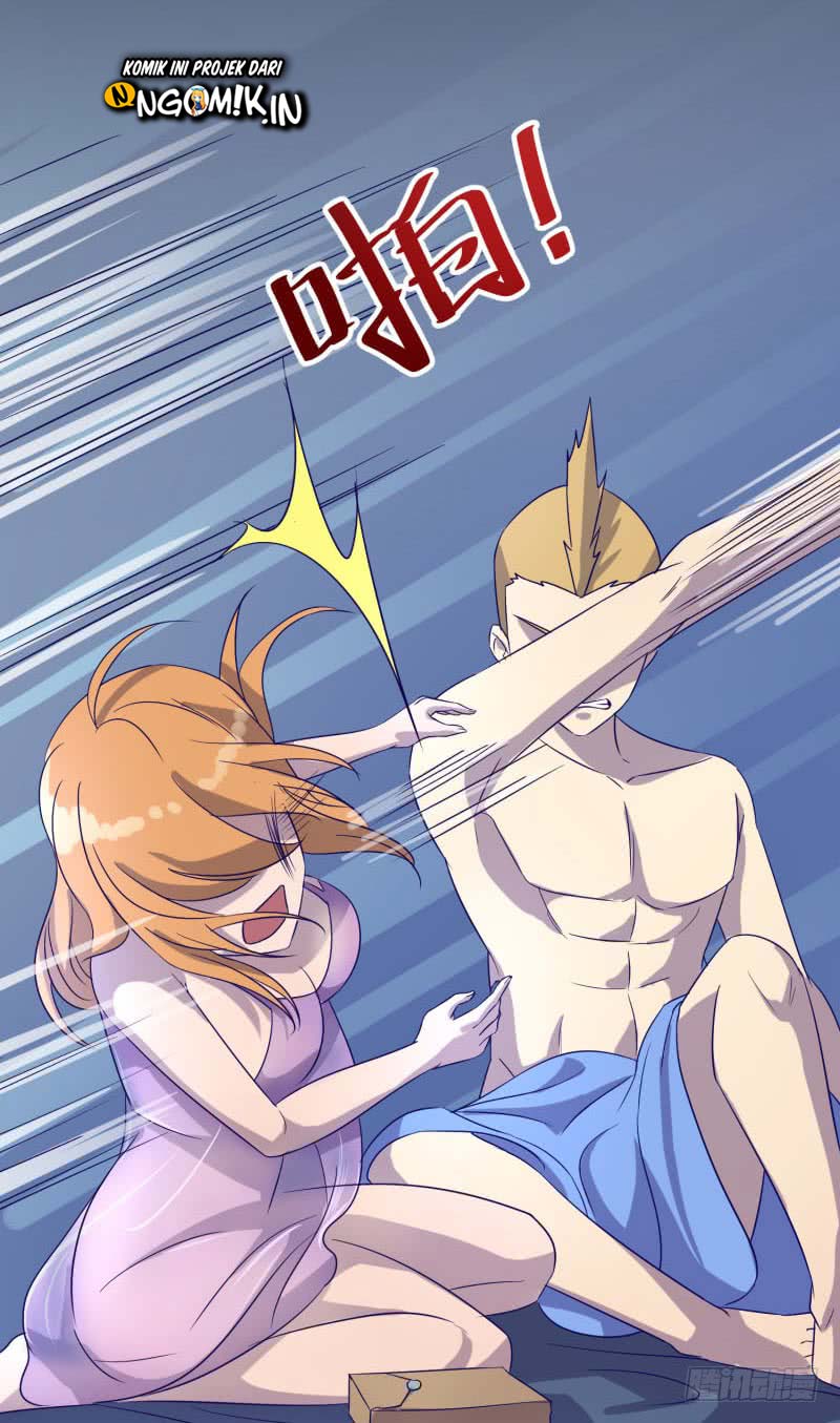 The Strongest Player Chapter 05.1 Gambar 12