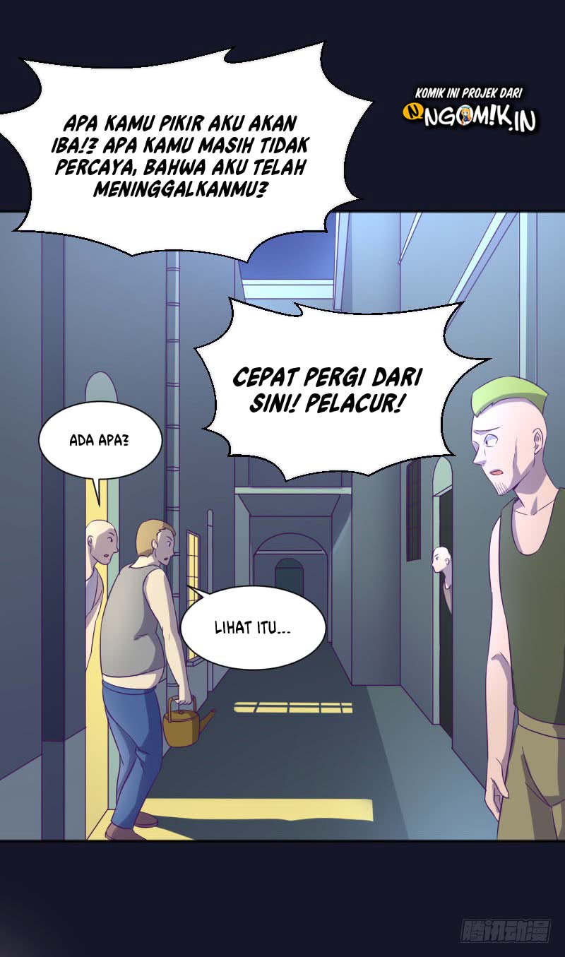 The Strongest Player Chapter 05.1 Gambar 14