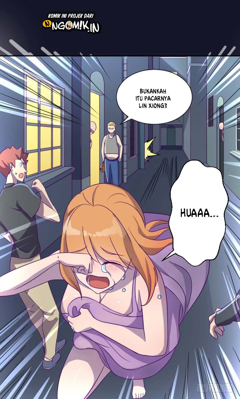 The Strongest Player Chapter 05.1 Gambar 15