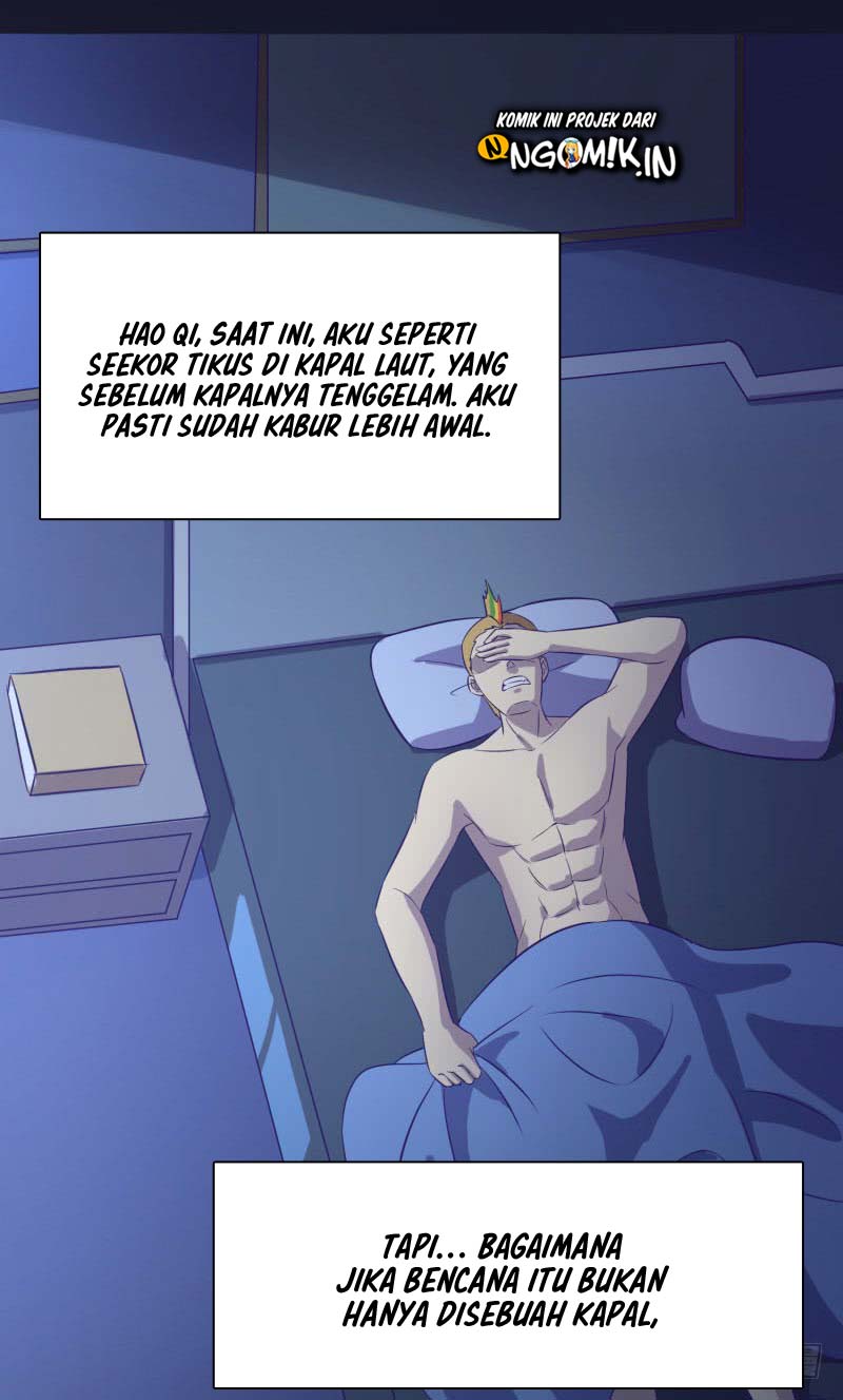 The Strongest Player Chapter 05.1 Gambar 17