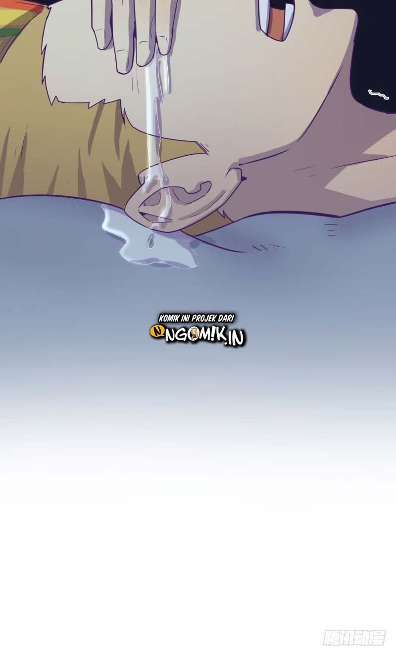 The Strongest Player Chapter 05.1 Gambar 19