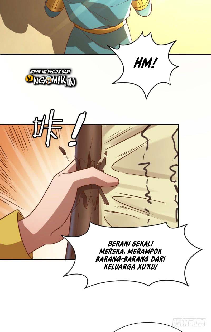 The Strongest Player Chapter 05.1 Gambar 22