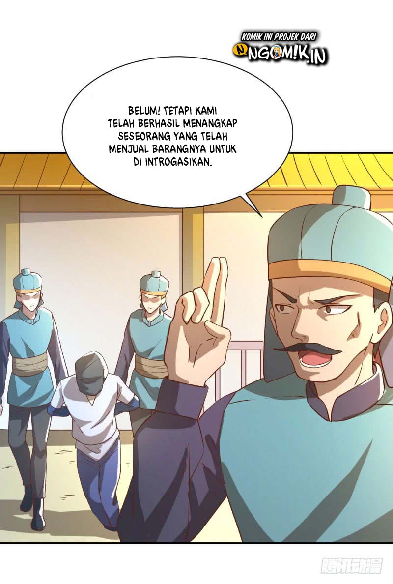 The Strongest Player Chapter 05.1 Gambar 24