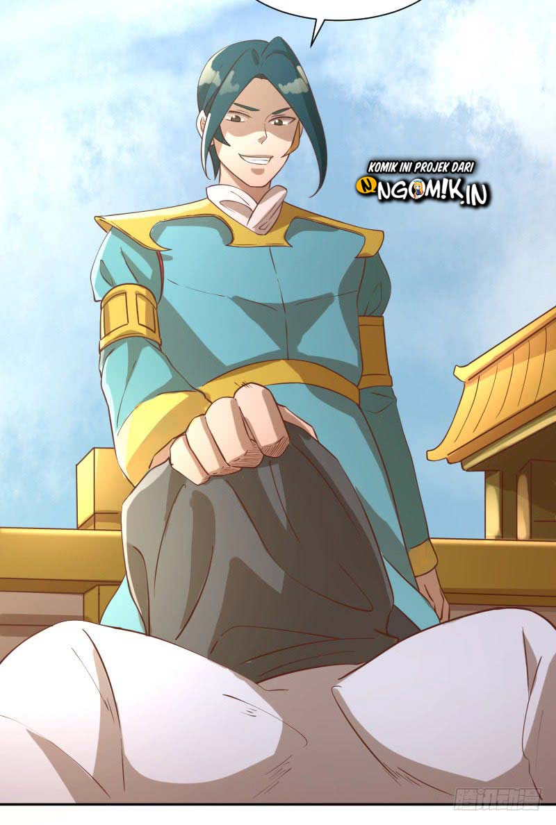 The Strongest Player Chapter 05.1 Gambar 26