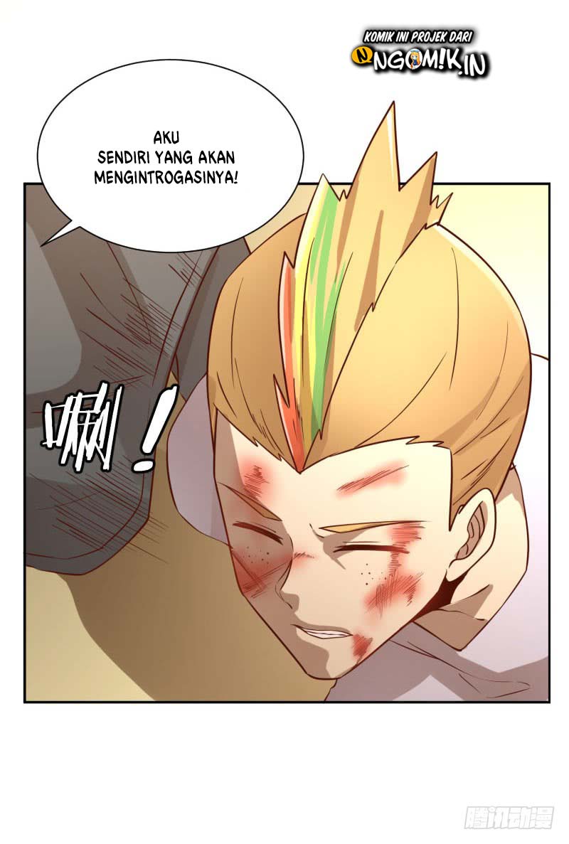 The Strongest Player Chapter 05.1 Gambar 27