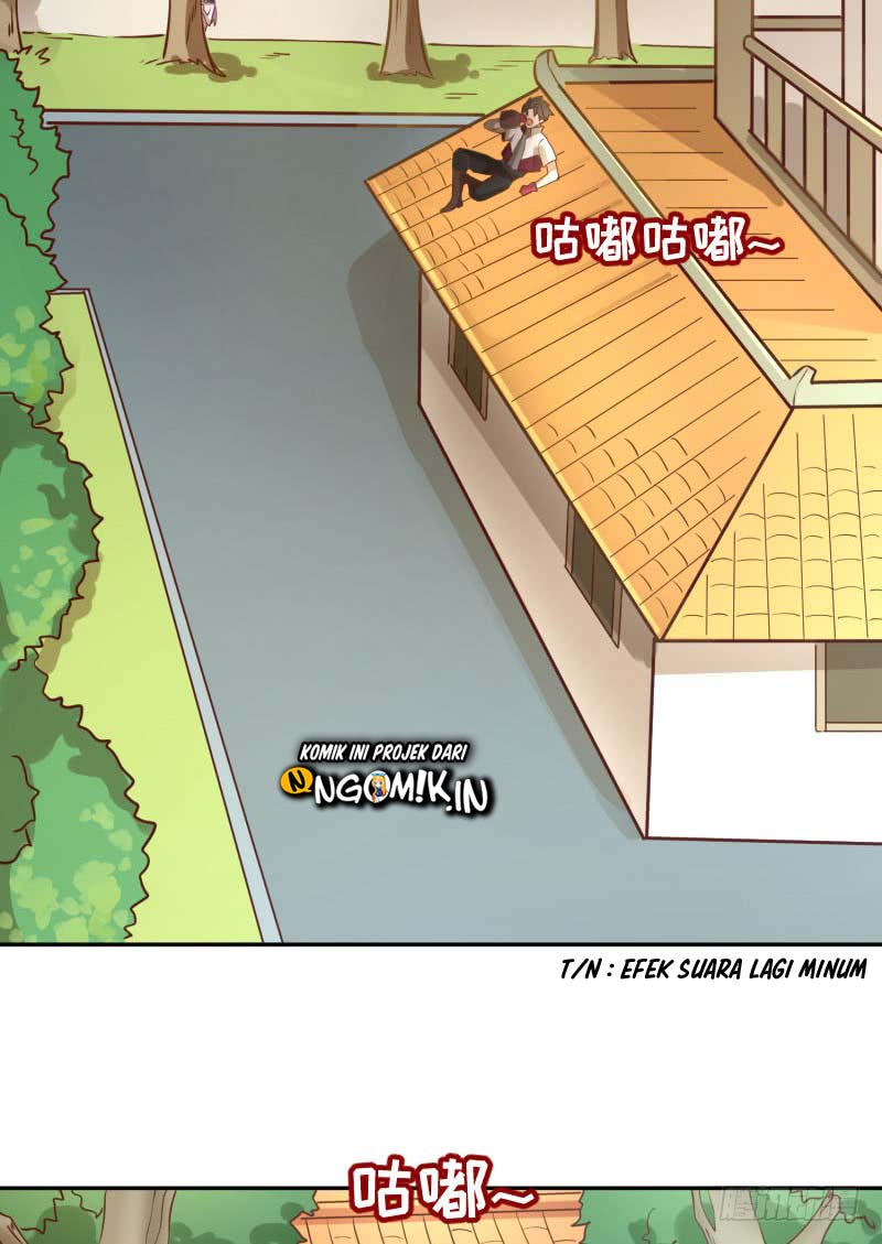 The Strongest Player Chapter 05.1 Gambar 30