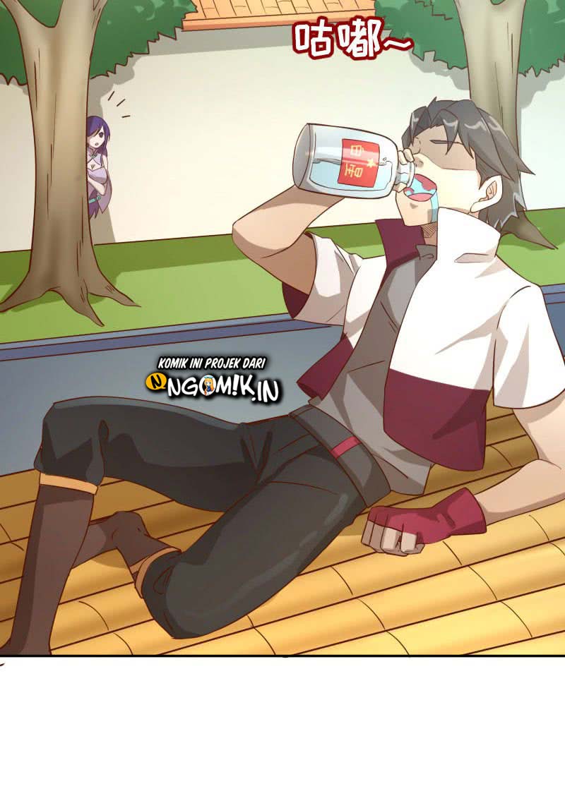 The Strongest Player Chapter 05.1 Gambar 31
