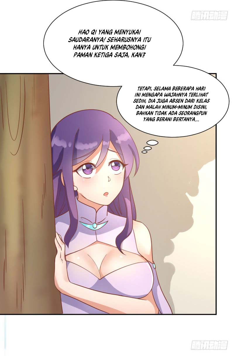 The Strongest Player Chapter 05.1 Gambar 32