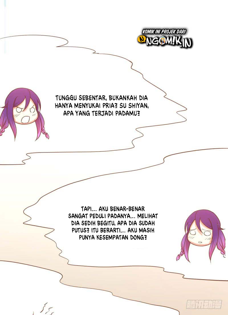 The Strongest Player Chapter 05.1 Gambar 33