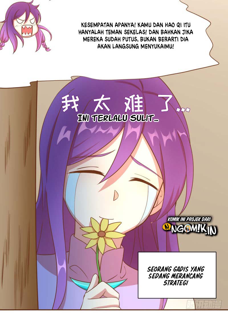 The Strongest Player Chapter 05.1 Gambar 34