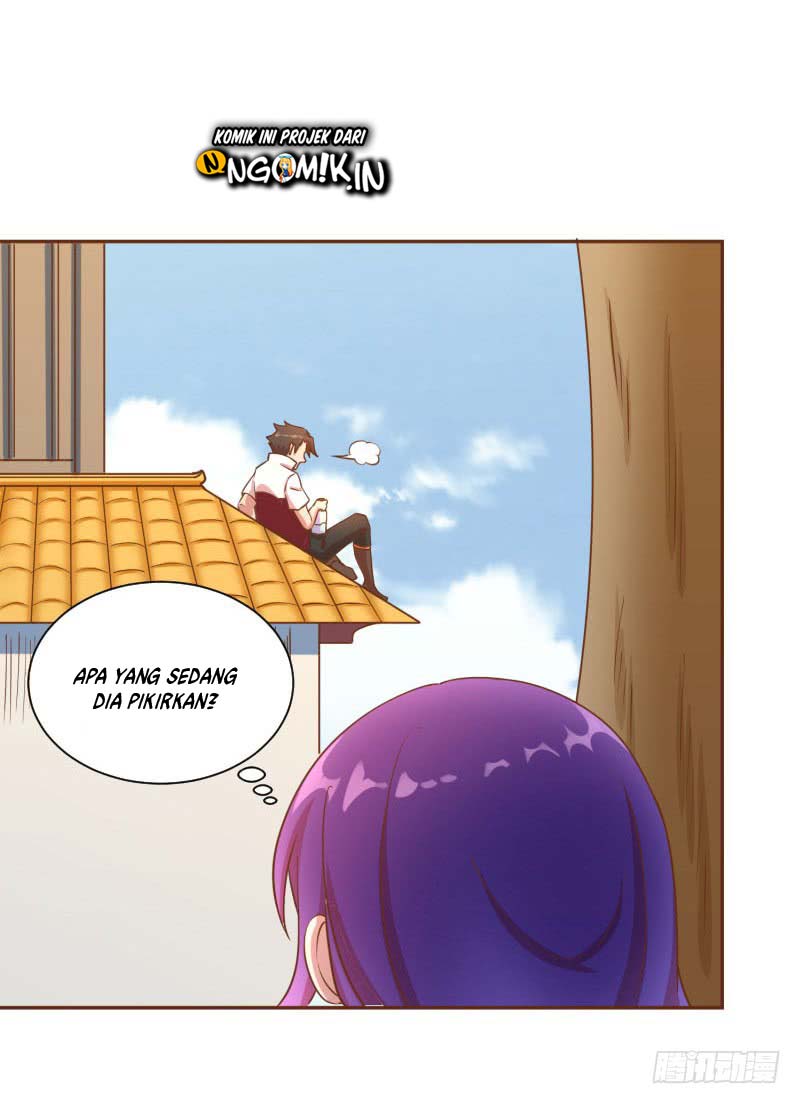 The Strongest Player Chapter 05.1 Gambar 35
