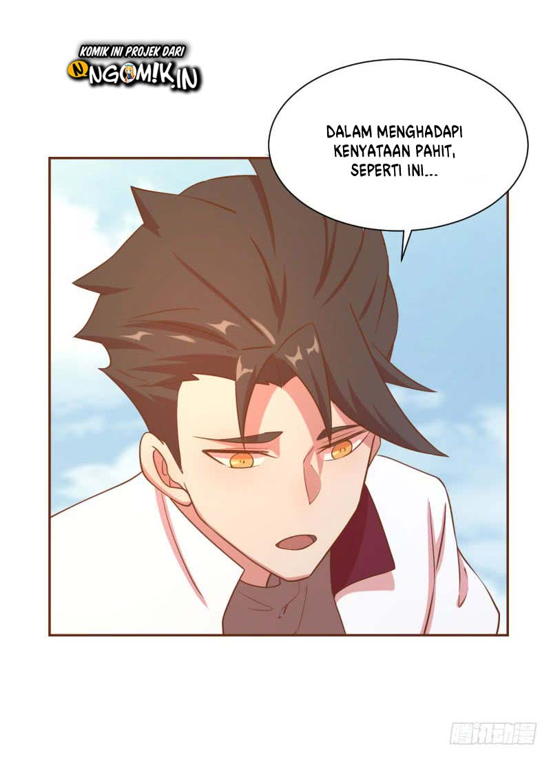 The Strongest Player Chapter 05.1 Gambar 37