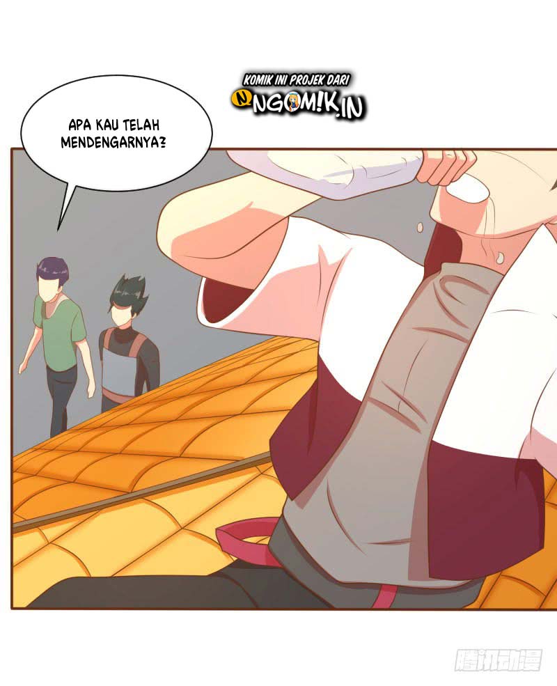 The Strongest Player Chapter 05.1 Gambar 38
