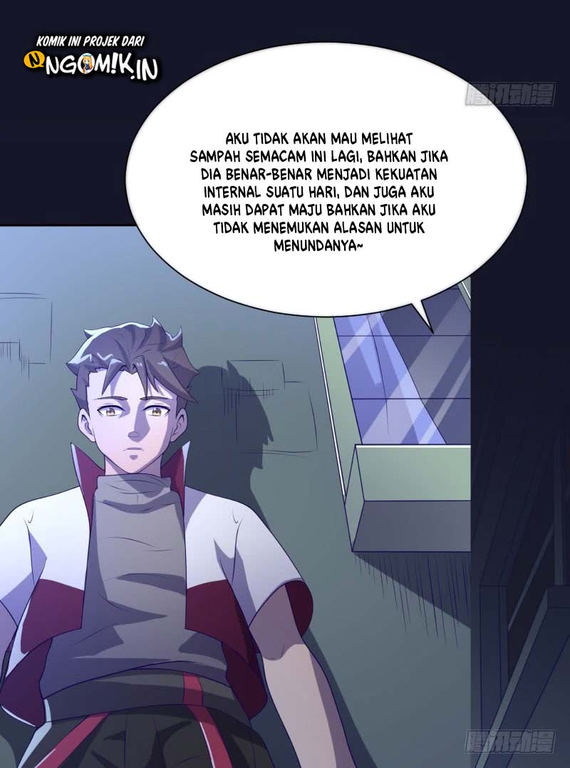 The Strongest Player Chapter 05.1 Gambar 4