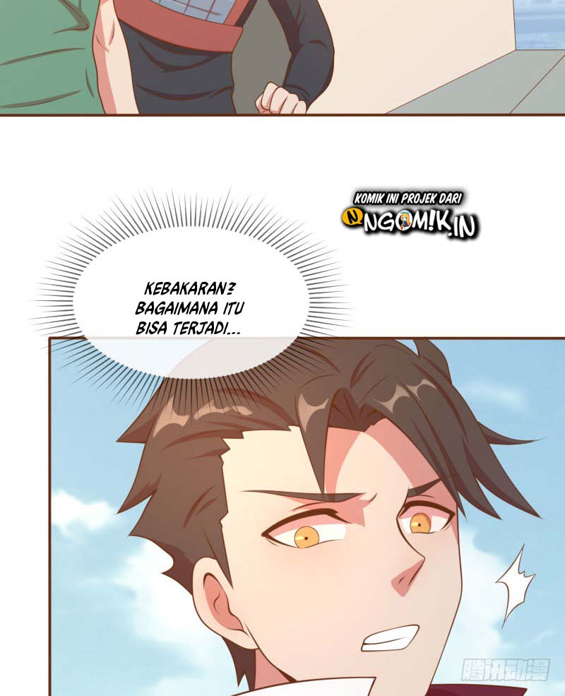 The Strongest Player Chapter 05.1 Gambar 40