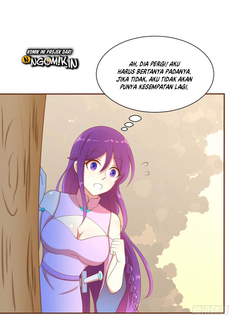 The Strongest Player Chapter 05.1 Gambar 43