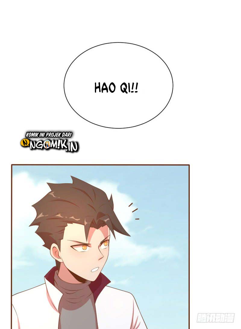 The Strongest Player Chapter 05.1 Gambar 44