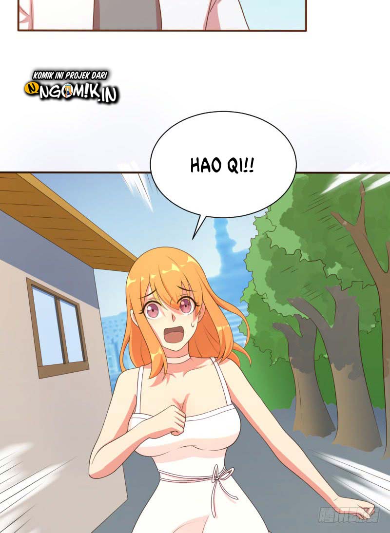 The Strongest Player Chapter 05.1 Gambar 45