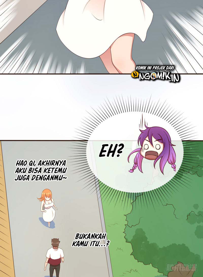 The Strongest Player Chapter 05.1 Gambar 46