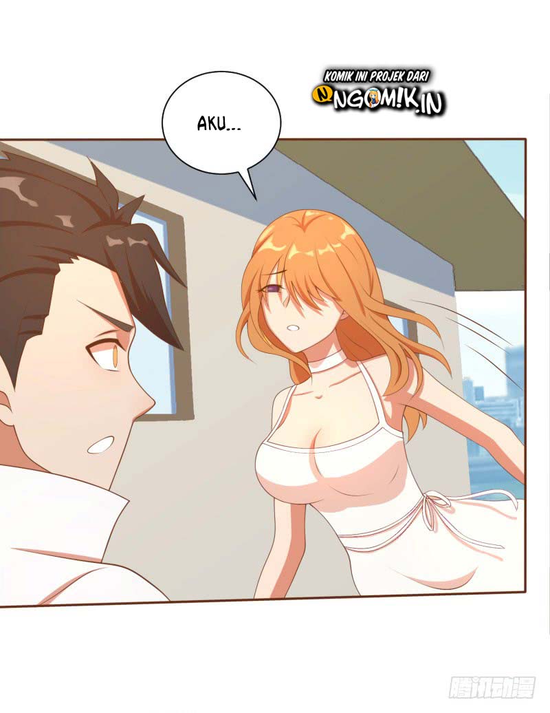 The Strongest Player Chapter 05.1 Gambar 48