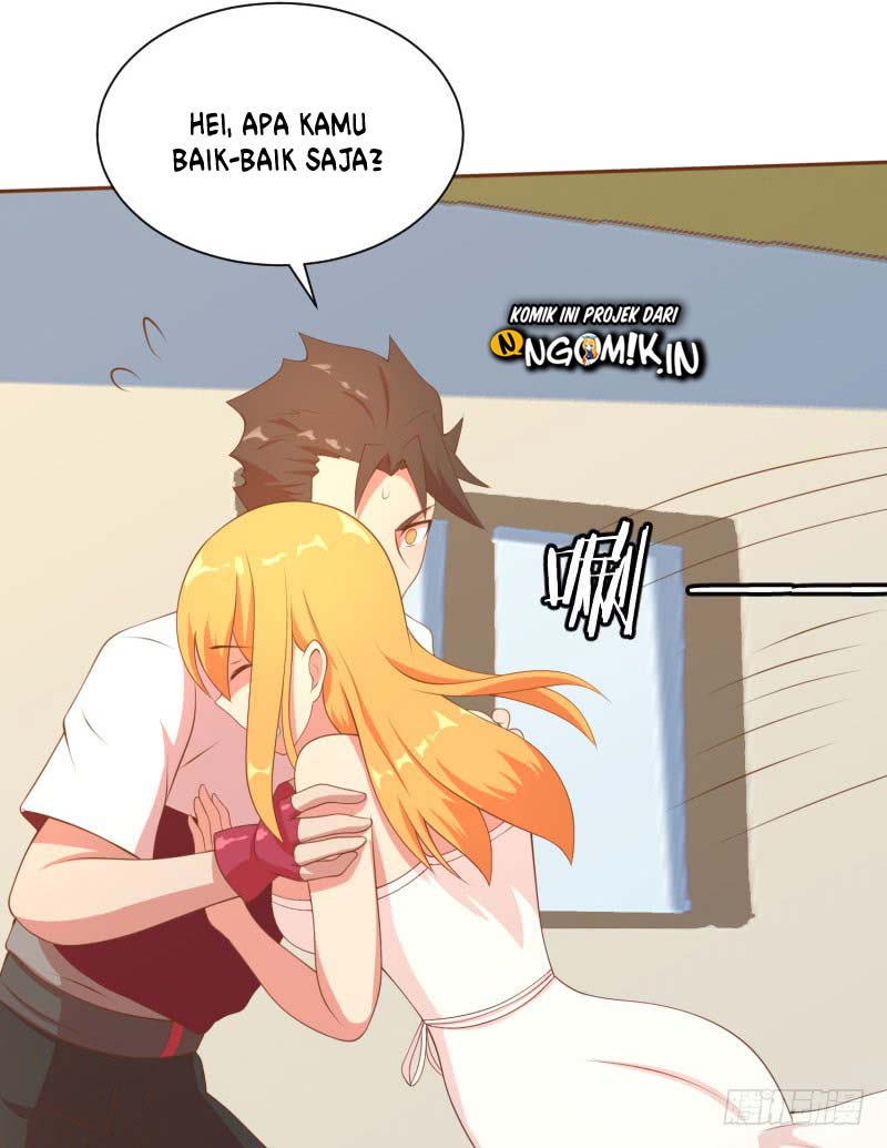 The Strongest Player Chapter 05.1 Gambar 49