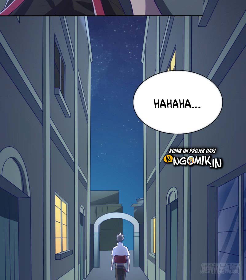 The Strongest Player Chapter 05.1 Gambar 5