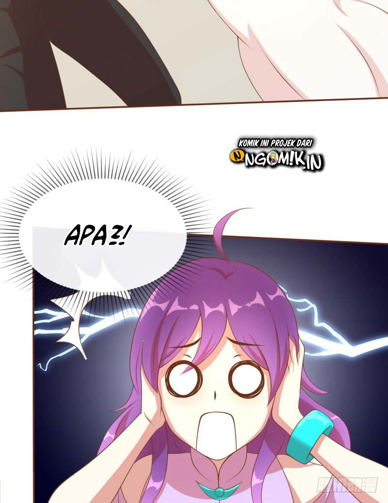 The Strongest Player Chapter 05.1 Gambar 50