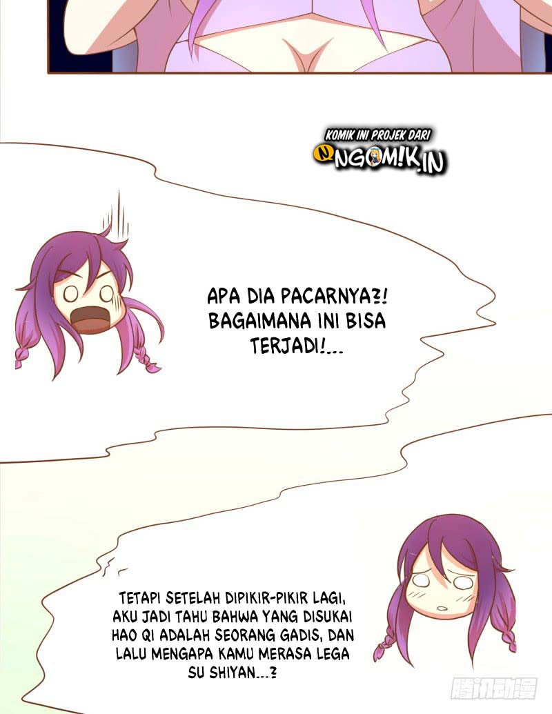 The Strongest Player Chapter 05.1 Gambar 51
