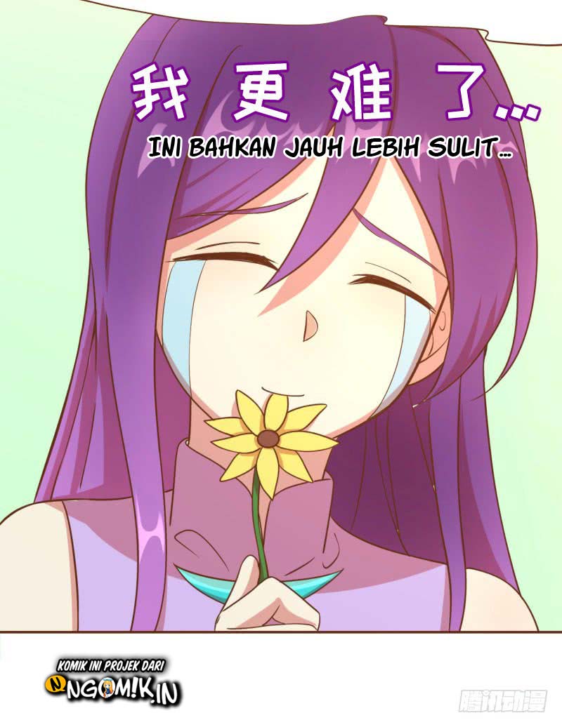 The Strongest Player Chapter 05.1 Gambar 52