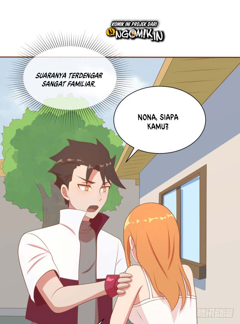 The Strongest Player Chapter 05.1 Gambar 53
