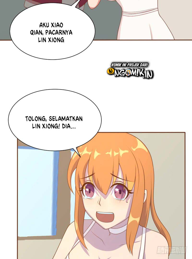 The Strongest Player Chapter 05.1 Gambar 54