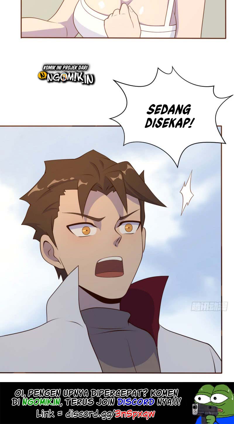 The Strongest Player Chapter 05.1 Gambar 55