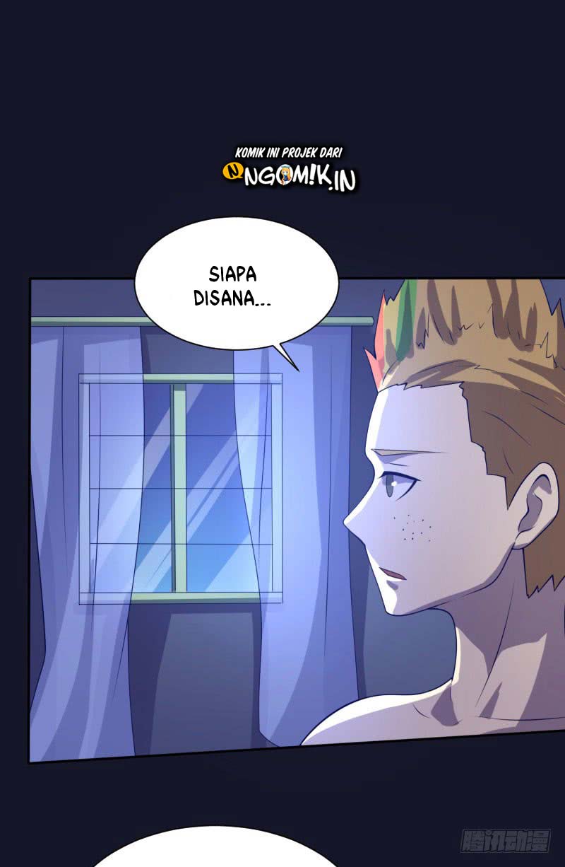 The Strongest Player Chapter 05.1 Gambar 7