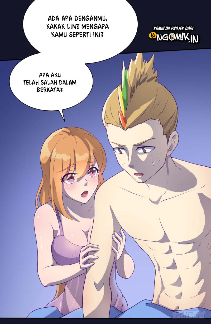 The Strongest Player Chapter 05.1 Gambar 8