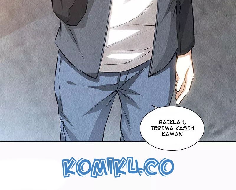I Was Trash Chapter 149 Gambar 3