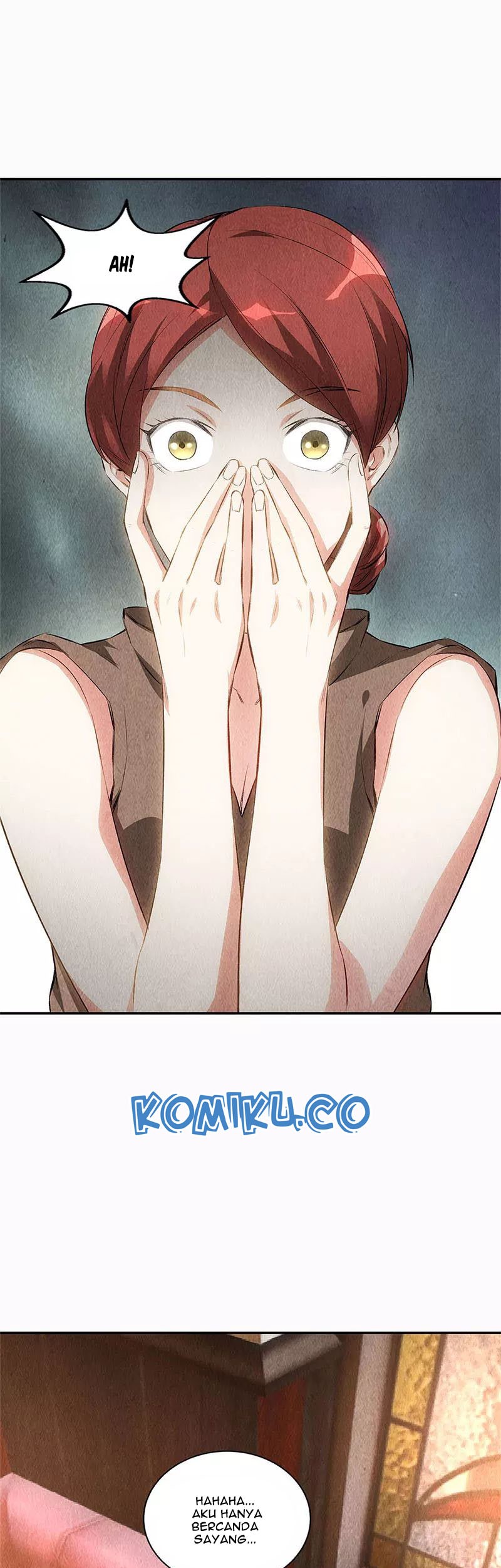 I Was Trash Chapter 149 Gambar 15