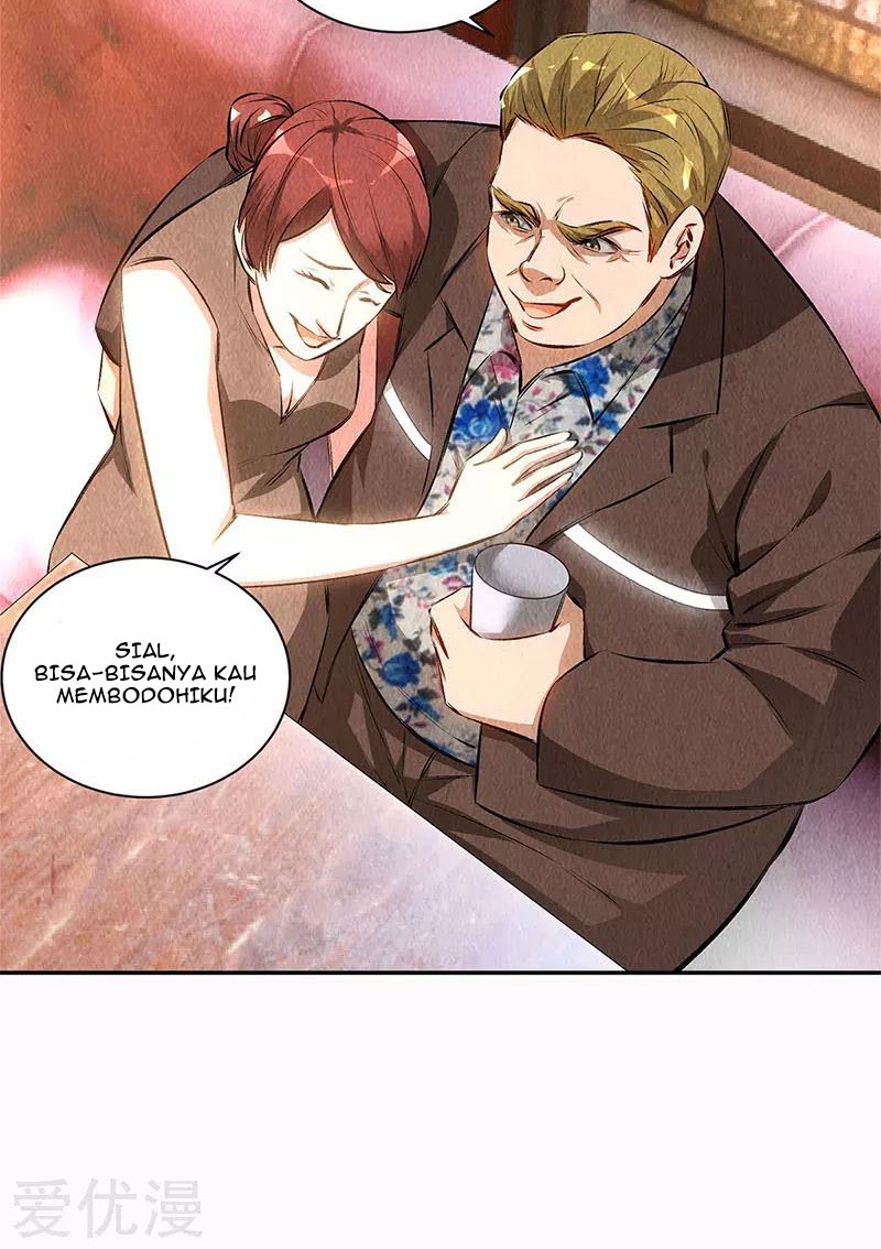I Was Trash Chapter 149 Gambar 16