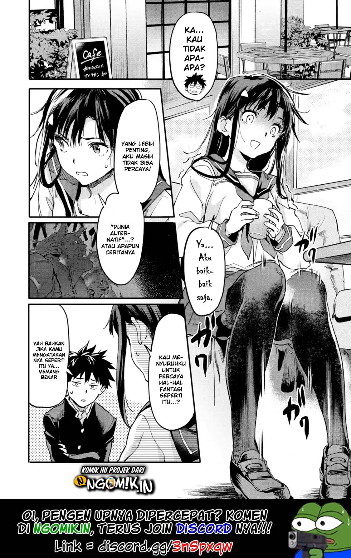 Baca  The Hero Who Returned Remains the Strongest in the Modern World Chapter 4.2 Gambar 2
