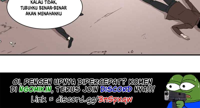 Winner Takes All Chapter 49 Gambar 7
