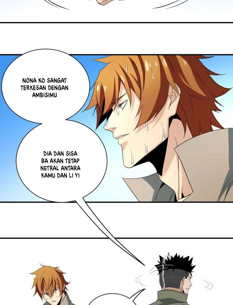 Winner Takes All Chapter 49 Gambar 11