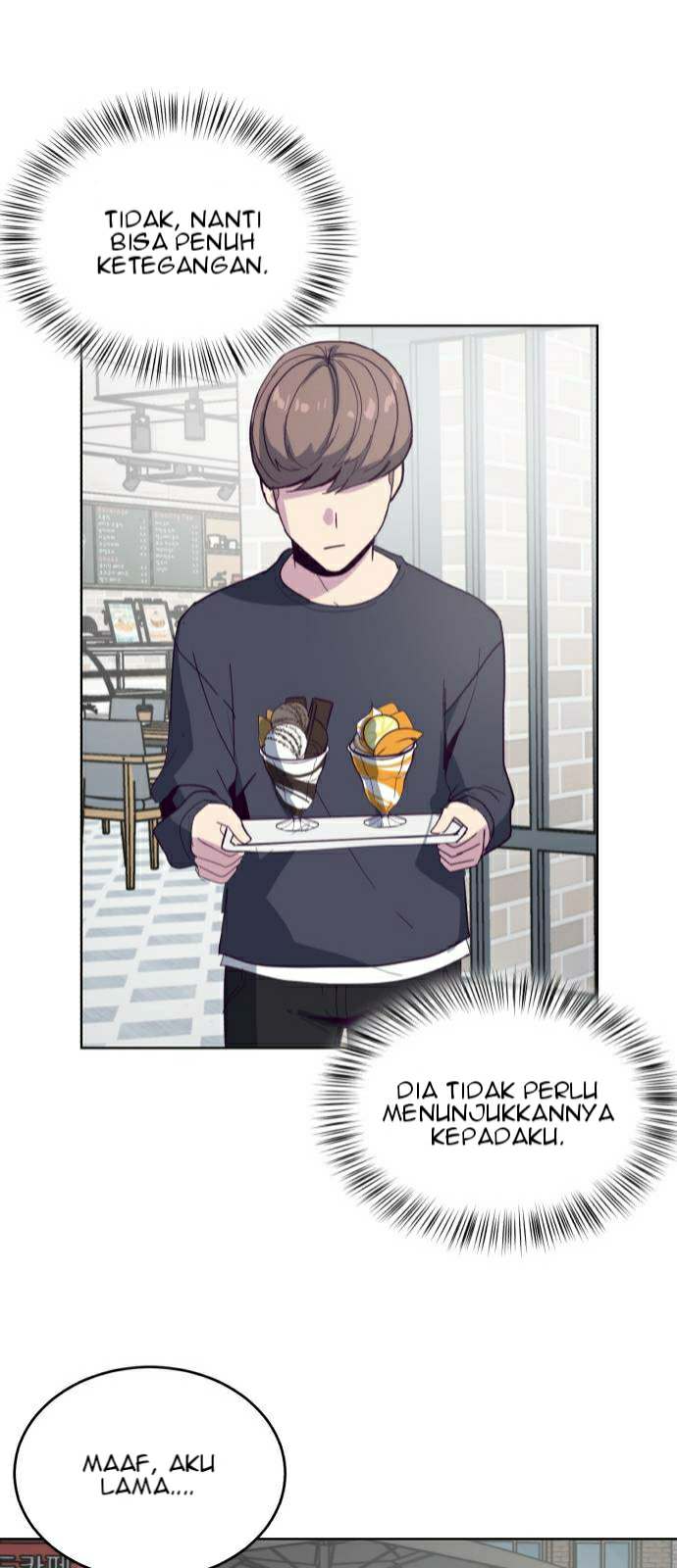 The Boy of Death Chapter 05 Gambar 32